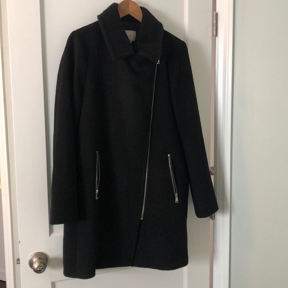 LOFT jacket